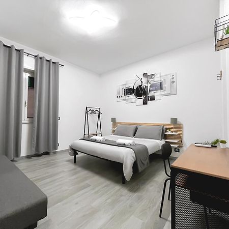 Dm Rome Holiday المظهر الخارجي الصورة