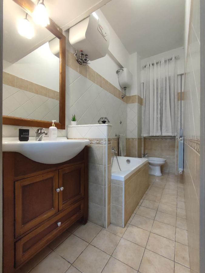 Dm Rome Holiday المظهر الخارجي الصورة