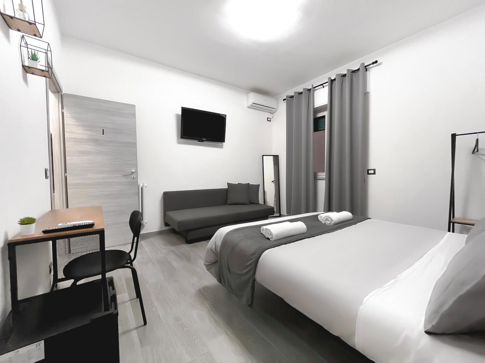 Dm Rome Holiday المظهر الخارجي الصورة